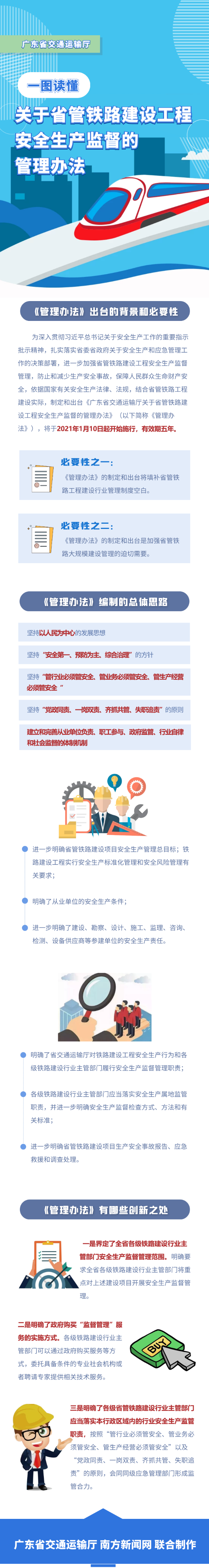 黄色网站
关于省管铁路建设工程安全生产监督的管理办法解读.png