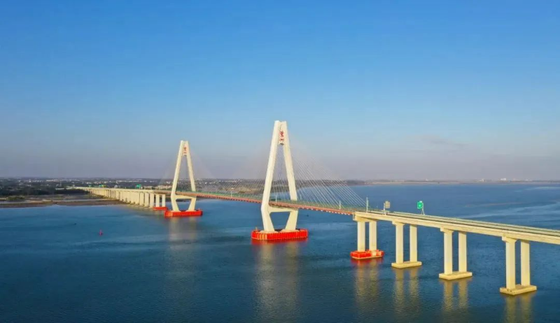 鹭洲大桥